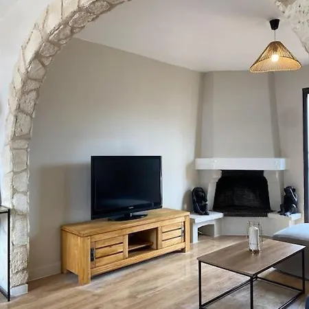 Casa vacanze Proche De L'etang *
