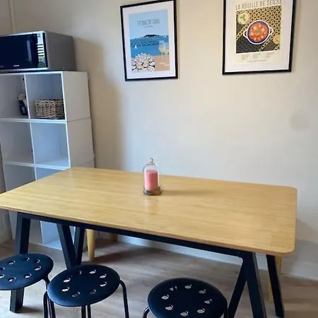 Casa vacanze Proche De L'etang Mèze