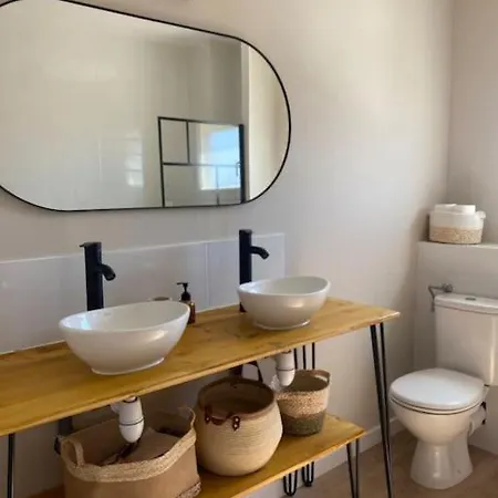 Proche De L'etang Casa vacanze